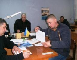 В районі відбулась перевірка знань з питань охорони праці