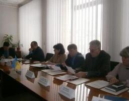 Про що говорили на колегії Марківської райдержадміністрації