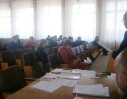 Громадськість діє