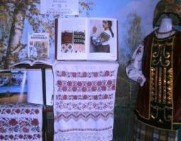 Марківщина долучилася до відзначення Дня вишиванки