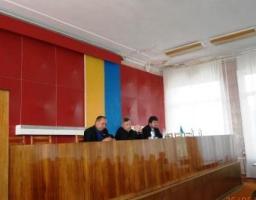 Через діалог та довіру ми змінимо ситуацію в області на краще, – Юрій Гарбуз у Марківському районі