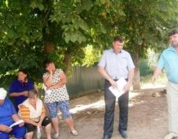 Чи бути Марківській об'єднаній громаді? (продовження)