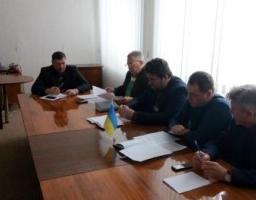 Кризова ситуація в газовій сфері – на особливому контролі районної влади