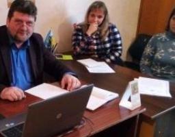 Засідання комісії з питань захисту прав дитини