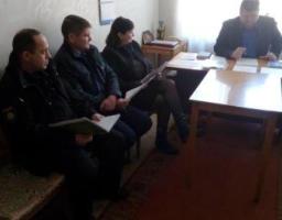 Відбулося засідання спостережної комісії