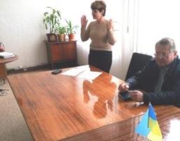 Для успішного розвитку сільських територій