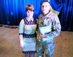 На Марківщині відзначили 100 років Окремого корпусу кордонної охорони