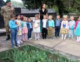 Пам’ять про героїв вічна