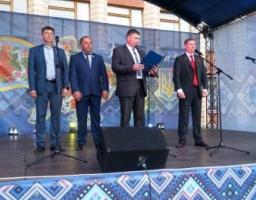 «Ми пам’ятаємо і ніколи не забудемо»