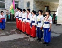 «Джура» стартувала на Марківщини