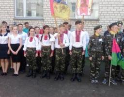 Перемогу у «Джурі» знову здобули кризчани
