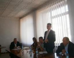 Спільно про головне