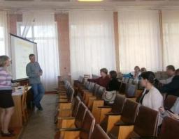 На Марківщині триває реалізація «Програми з відновлення та розбудови миру»