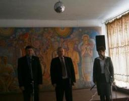 З повагою до старшого покоління