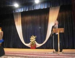 Марківщина привітала освітян