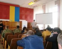 На  Марківщині відбувся Форум місцевого розвитку