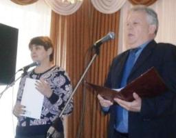 Відбулись проводи юнаків до лав Збройних сил України