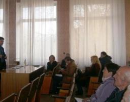 Чи бути Марківській об’єднанній громаді?