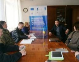 Діалог громади, влади та поліції в дії