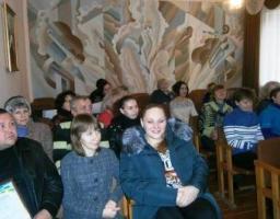 Свято майстрів народного мистецтва