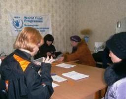 Реалізація програми «Продовольча безпека та життєзабезпечення» на Марківщини