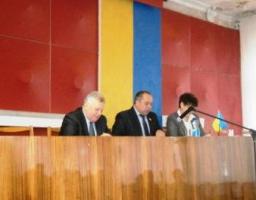 Спільно про головне