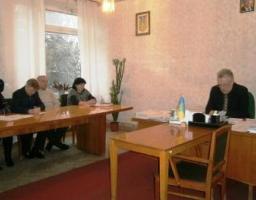 «Безбар'єрна Марківщина»: забезпечення безперешкодного доступу осіб з інвалідністю до об’єктів інфраструктури на контролі Сергія Трубіцина