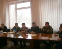 Марківщина готується до новорічних свят