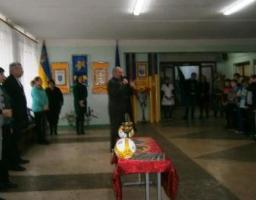Новорічні спортивні змагання