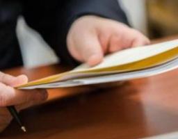 Президент підписав Закон щодо виплати одноразової грошової допомоги поліцейському у разі встановлення інвалідності через отримане поранення під час служби