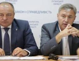 Юрій Гарбуз: Наведення порядку на підконтрольній і повернення тимчасово непідконтрольної території – спільне завдання обласної ВЦА та правоохоронних органів