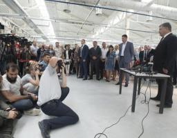 Ціна на скраплений має бути знижена – Президент