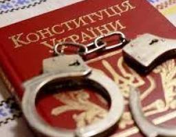 Марківський відділ Старобільської місцевої прокуратури продовжує наглядати за дотриманням прав затриманих