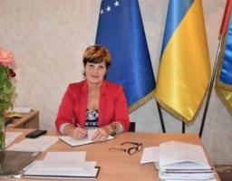 Шановні земляки, відважні сини українського народу!