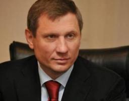 Робочий візит народного депутата України Сергія Шахова 