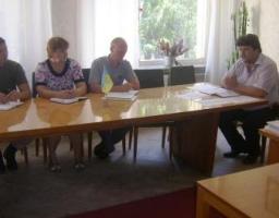 Про те, як святкуватимуть Незалежність на Марківщині