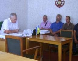 Про готовність об’єктів житлово-комунального господарства та соціальної сфери до зими