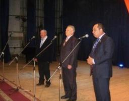 Хвала і слава хліборобам