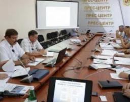 Ухвалено стратегію розвитку «Нова Старобільщина»
