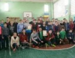 На Марківщині відбувся фестиваль «Козацький гарт»