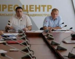 Обласна влада допомагає вирішувати проблеми комунальників