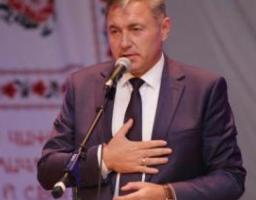 Як би не було важко будувати у роки війни, ми це робимо, – Юрій Гарбуз