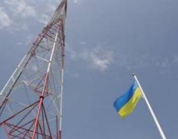 Петро Порошенко особисто перевірив якість сигналу нової телевежі